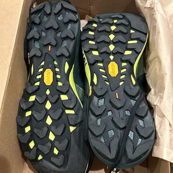 Women's MTL MQM Shoes - Picture 4 of 6